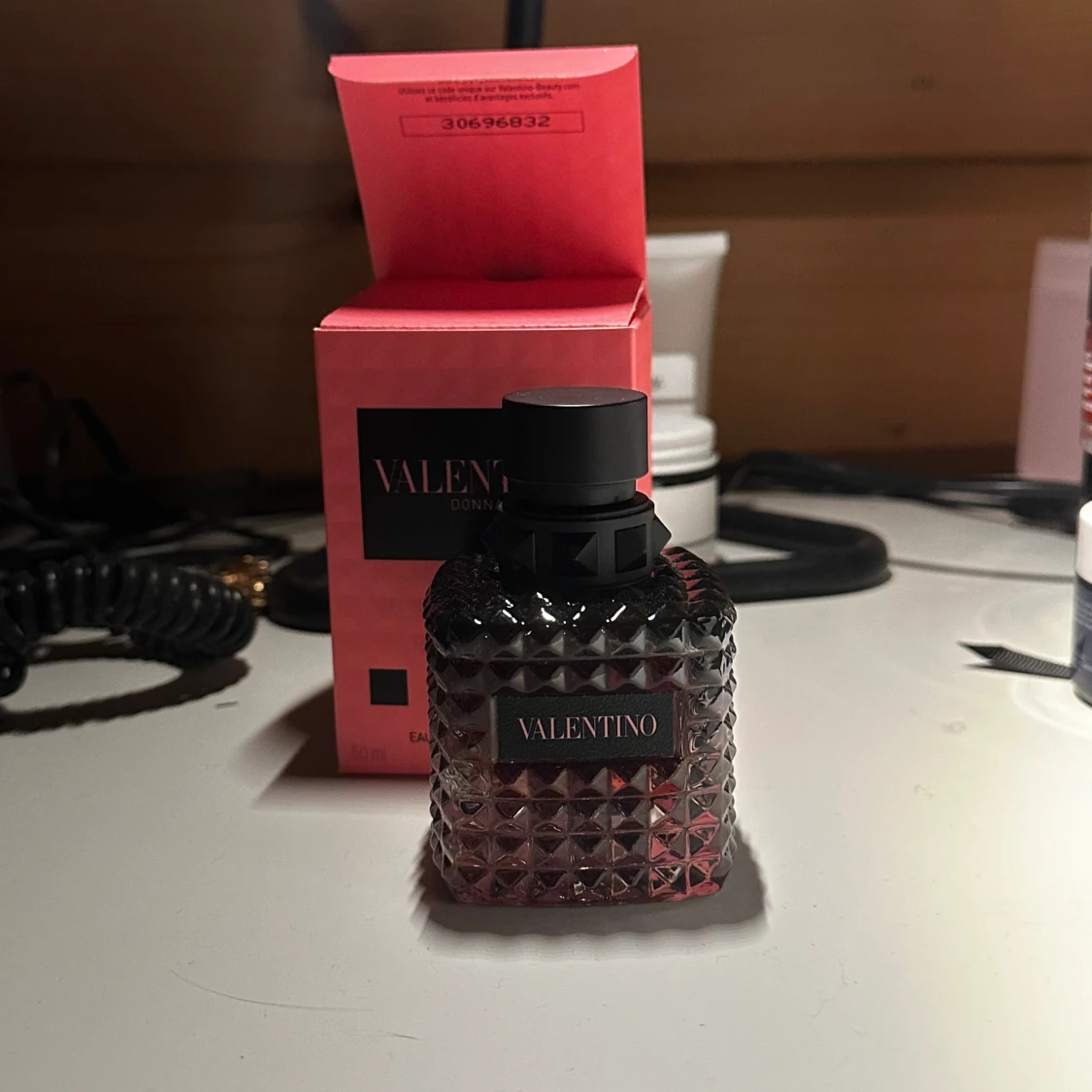 Valentino parfym  - 90