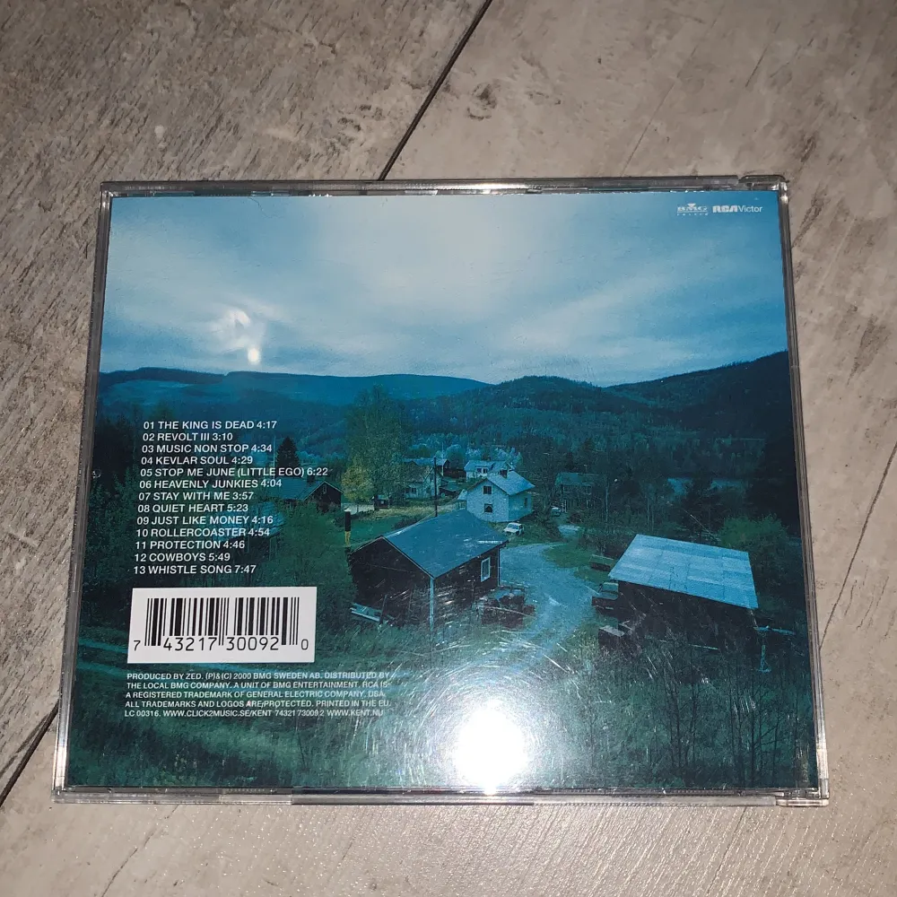 Hagnedta hill engelsk version cd! köpt second hand:) (säljer mer cds)🫶 skivan ser ut och vara i nytt skick!:) skriv i dm om du har några frågor💕. Övrigt.