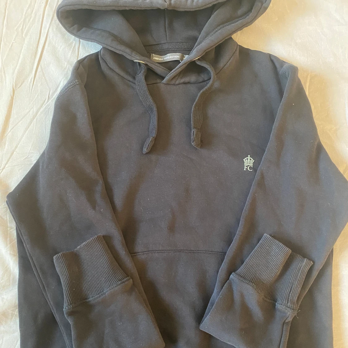 French connection hoodie - 90