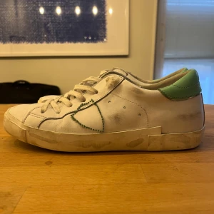 Philippe Model PRSX - Strl:40 passar även 41 Skick 8/10 Box ingår ej