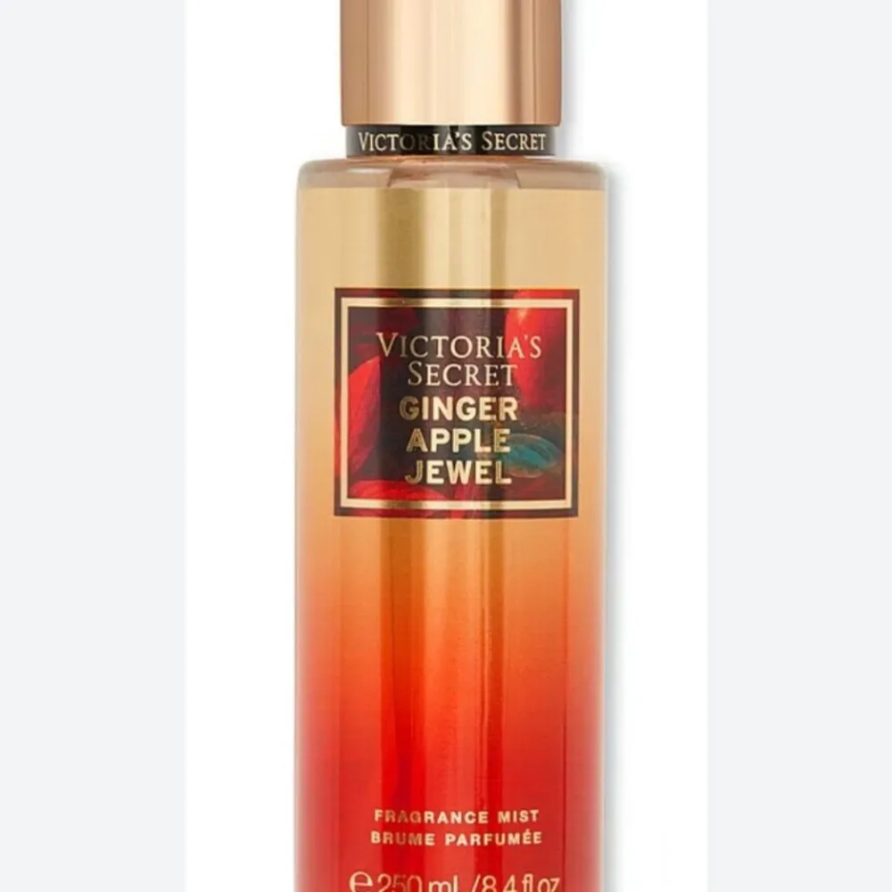 Säljer en body mist från Victoria’s secret då jag inte har fått någon användning av den, den är i bra skick och ingen har använt den innan🩷(ursprungspris ca 300). Övrigt.