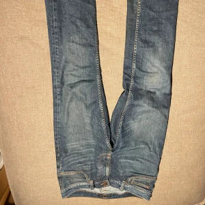 Nudie Jens  - Ett par nudie Jens i storlek 30/32 ny sick 