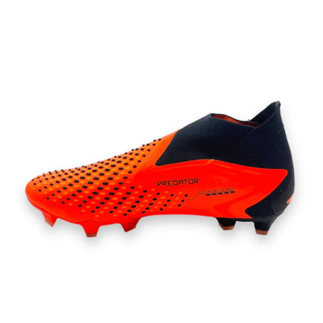 Adidas Predator Accuracy FG - 91