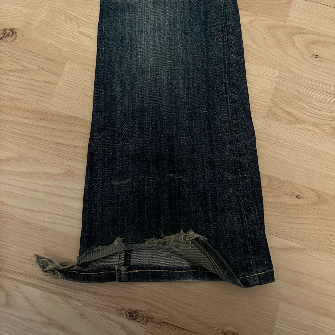 Bootcut crocker jeans - 91