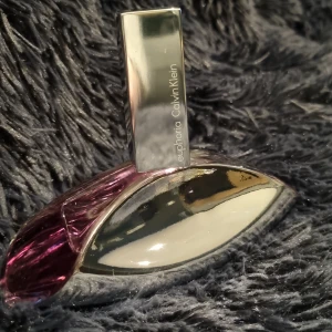 Damparfym Calvin Klein Euphoria  - Calvin Kleins Euphoria 100ml flaska ca 80% kvar 