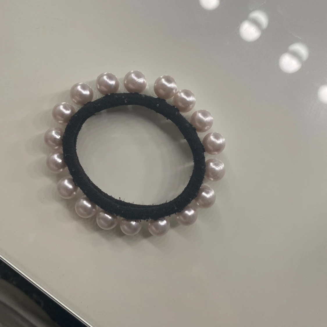 Stockholmstil armband