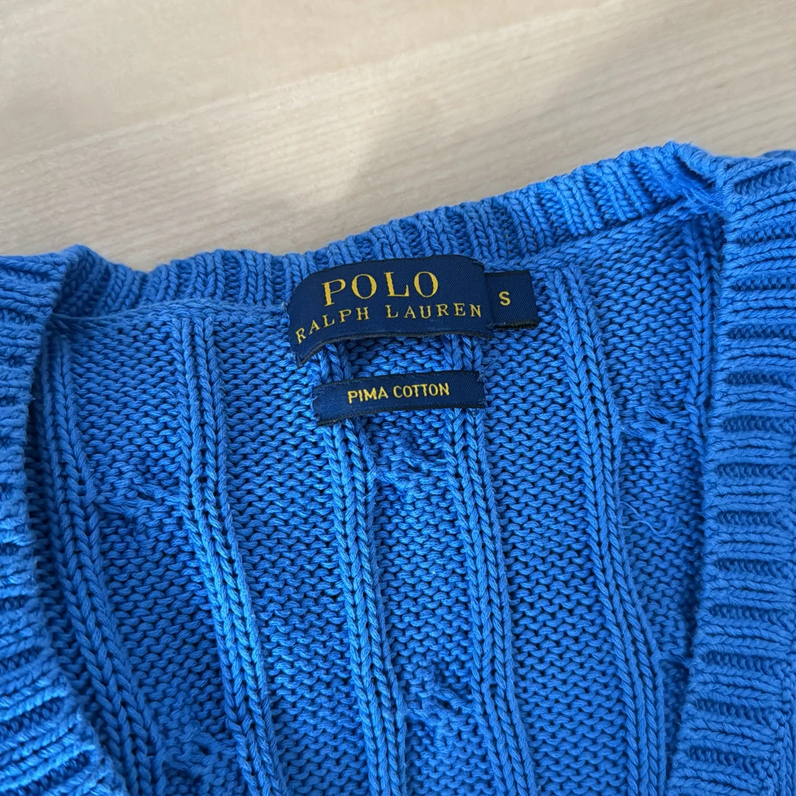 Lalph Lauren tröja - 90