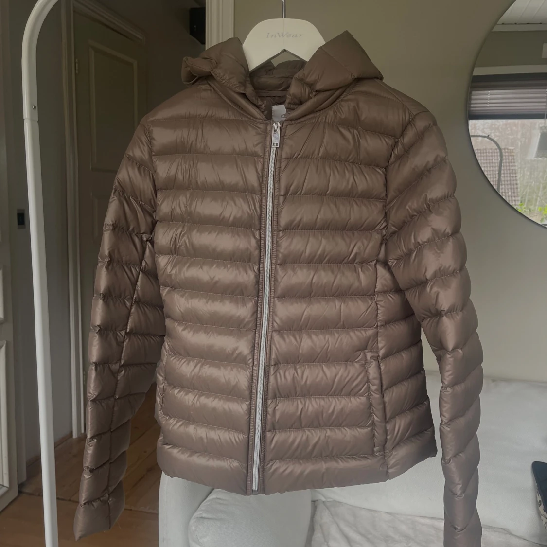 Vår/höst jacka från Mango