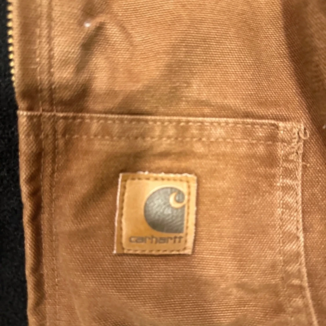 Carhartt jacka - 90