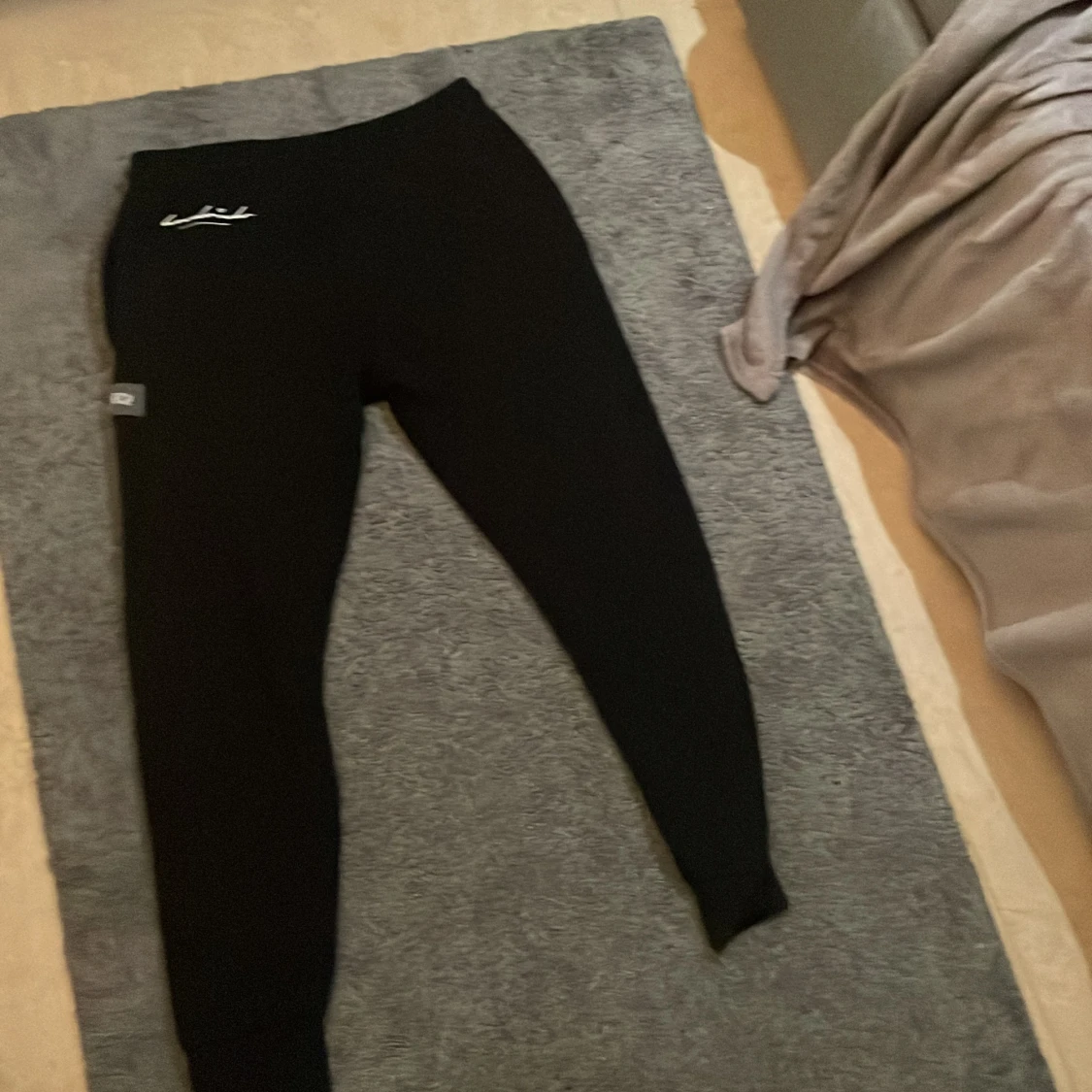 Hoodrich mjukis byxor herr storlek m - 90