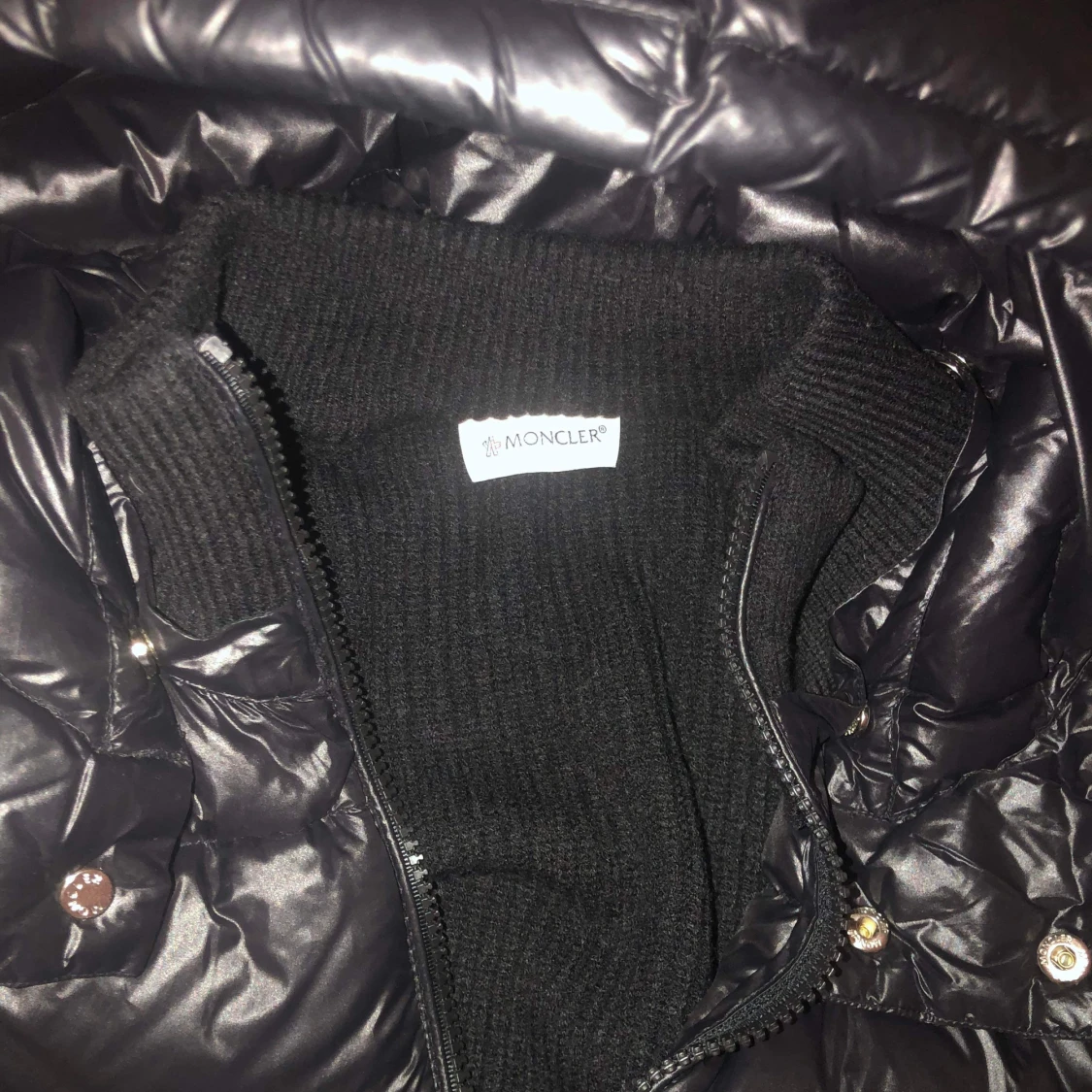 Moncler Cardigan  - 90