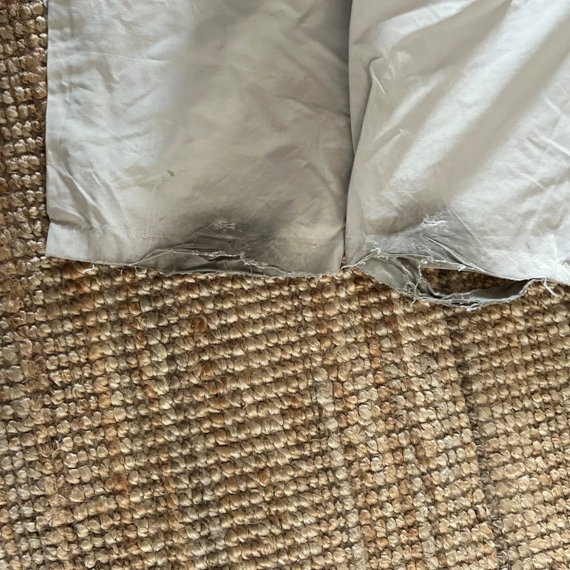 Vintage fila trackpants - 91