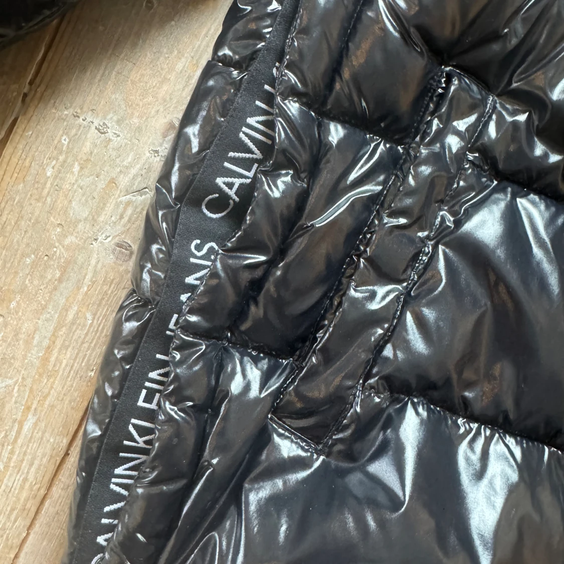 Calvin Klein jacka - 91