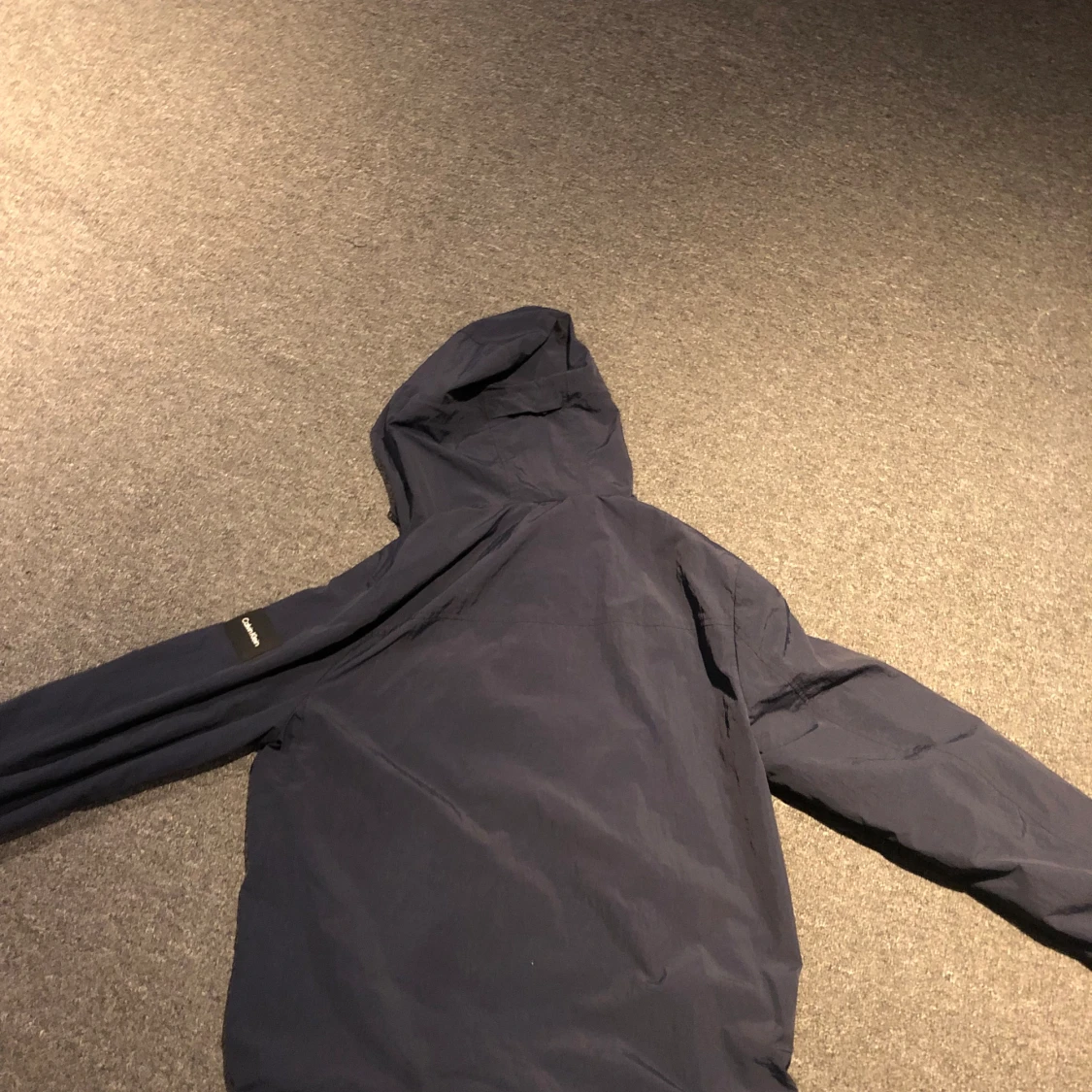 Calvin Klein regnjacka - 91