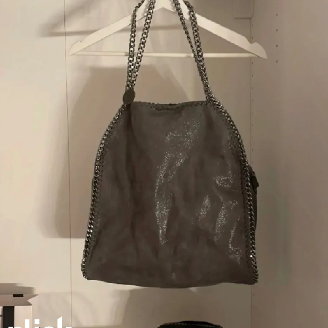 Stella McCartney väska