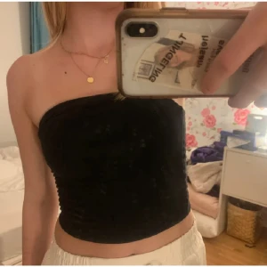 Söt topp - Söt tubetopp 