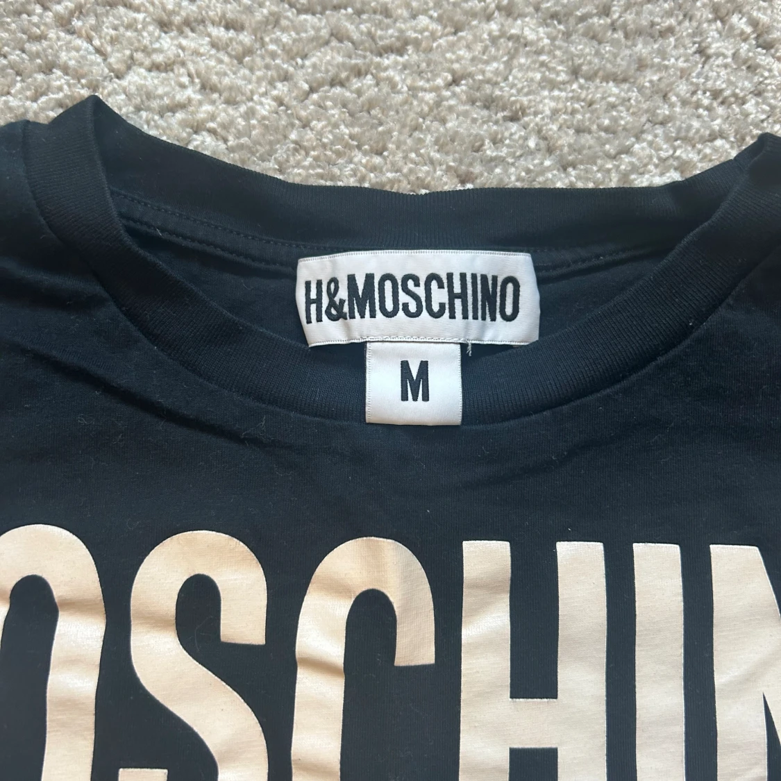Moschino x H&M  - 90