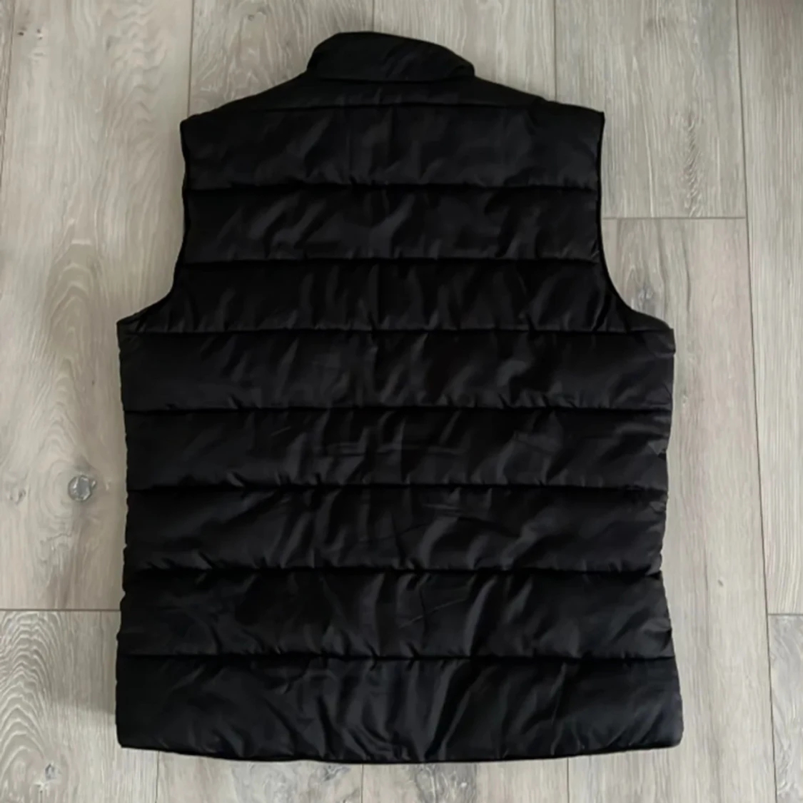 John Henric väst  - 91