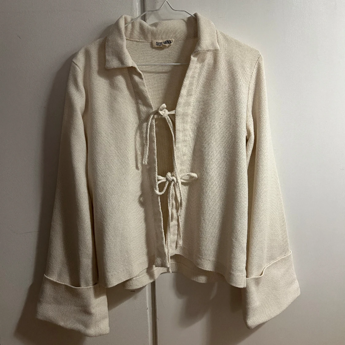 Djerf Avenue ”Occasion Top”