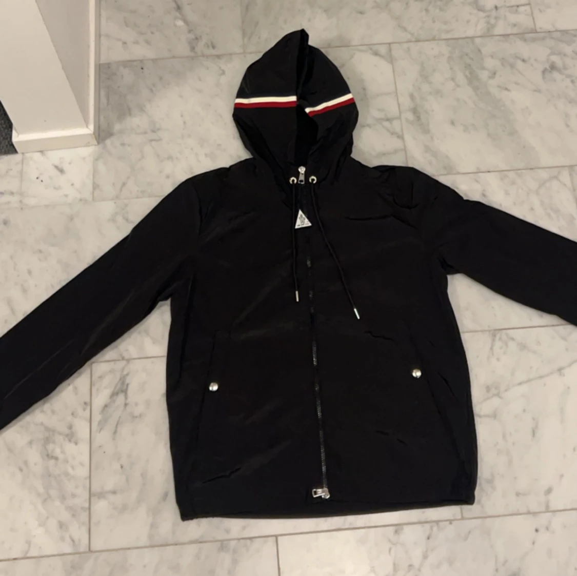 Moncler windbreaker