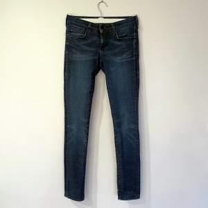 HM Denim jeans, storlek W26.