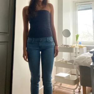 LEVIs skinny jeans 26 - Aldrig använt! Säljer för att de är för lång💕