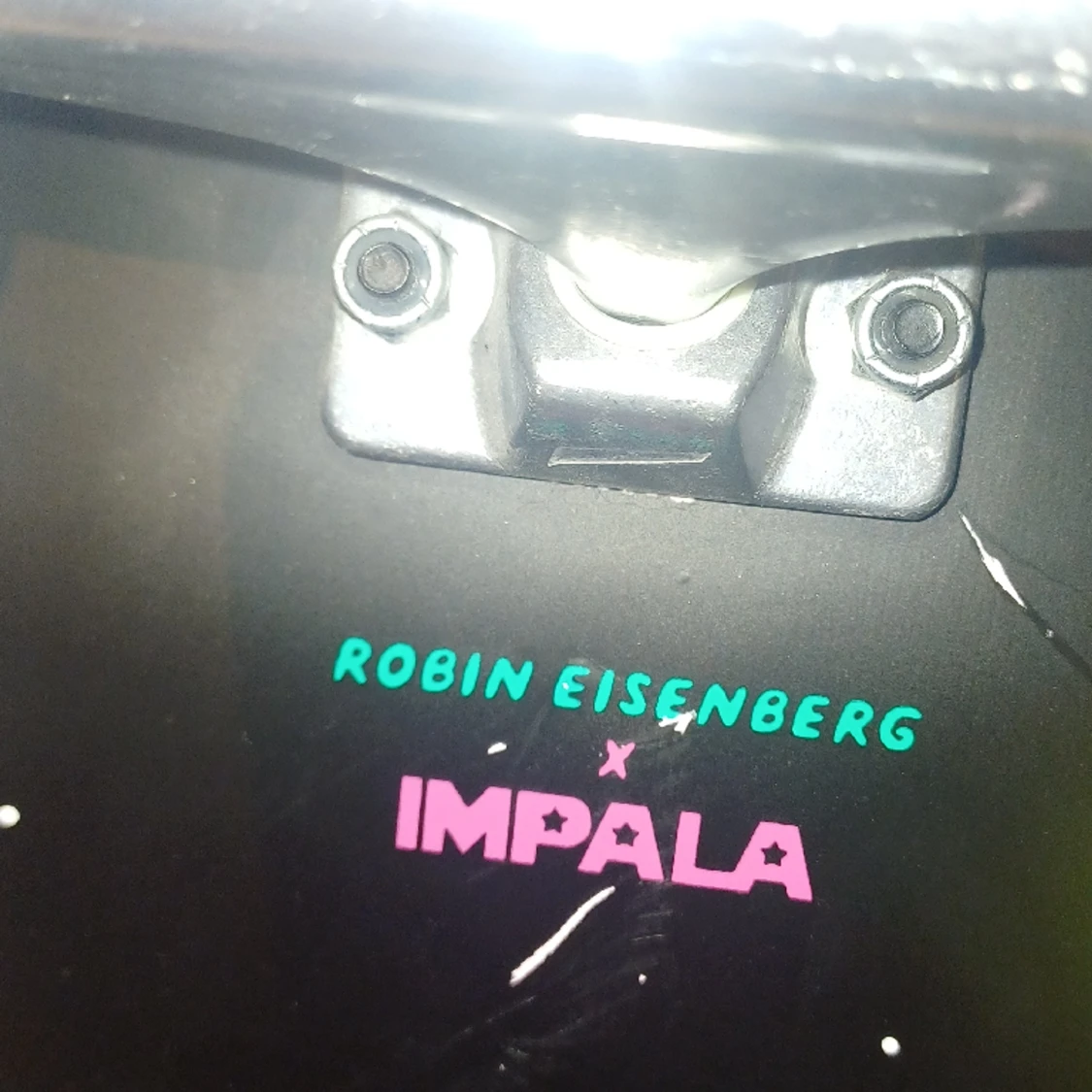 Impala skateboard - 90