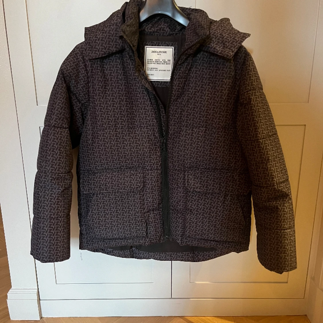 Zadig jackađ€đ€