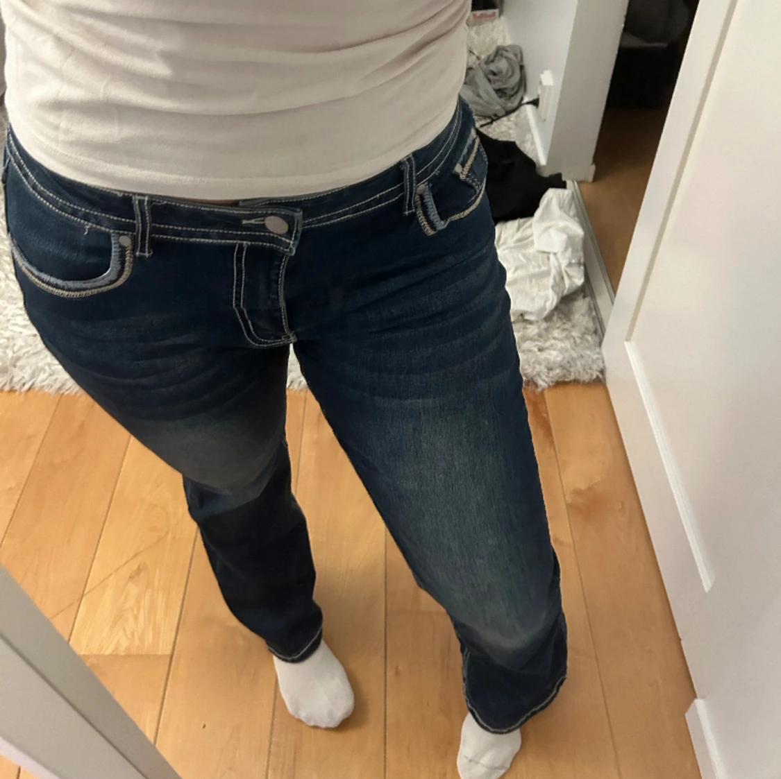 Jeans  - 90