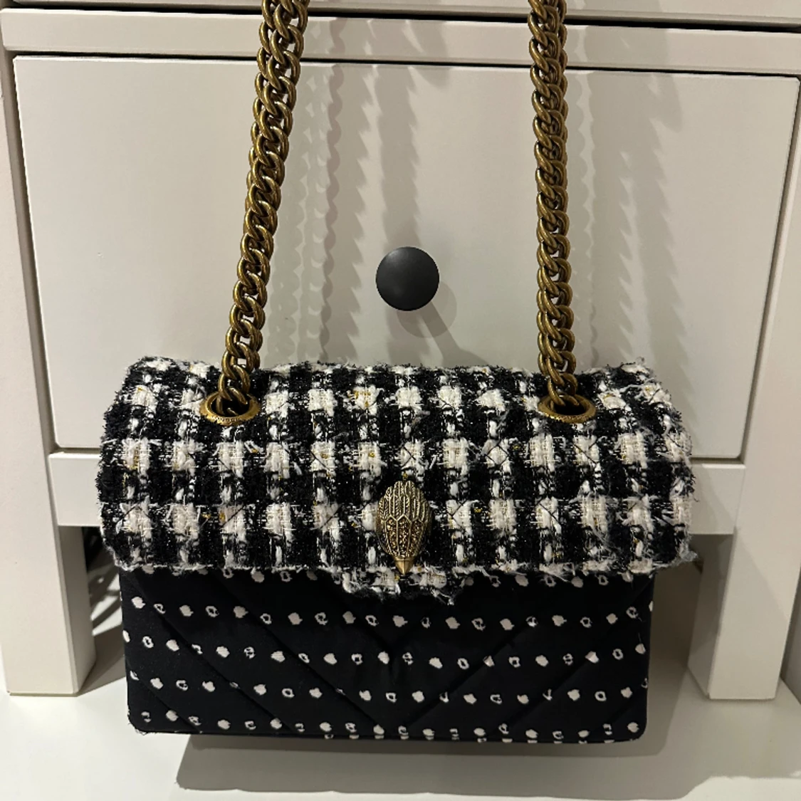 Kurt geiger väska - 90