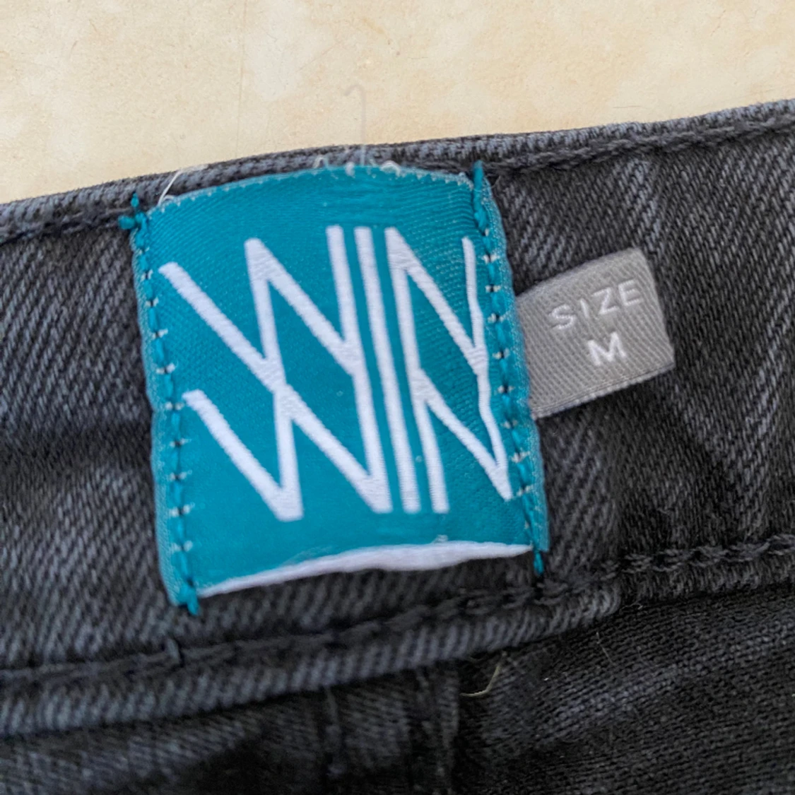 Jeans från Carlings - 90