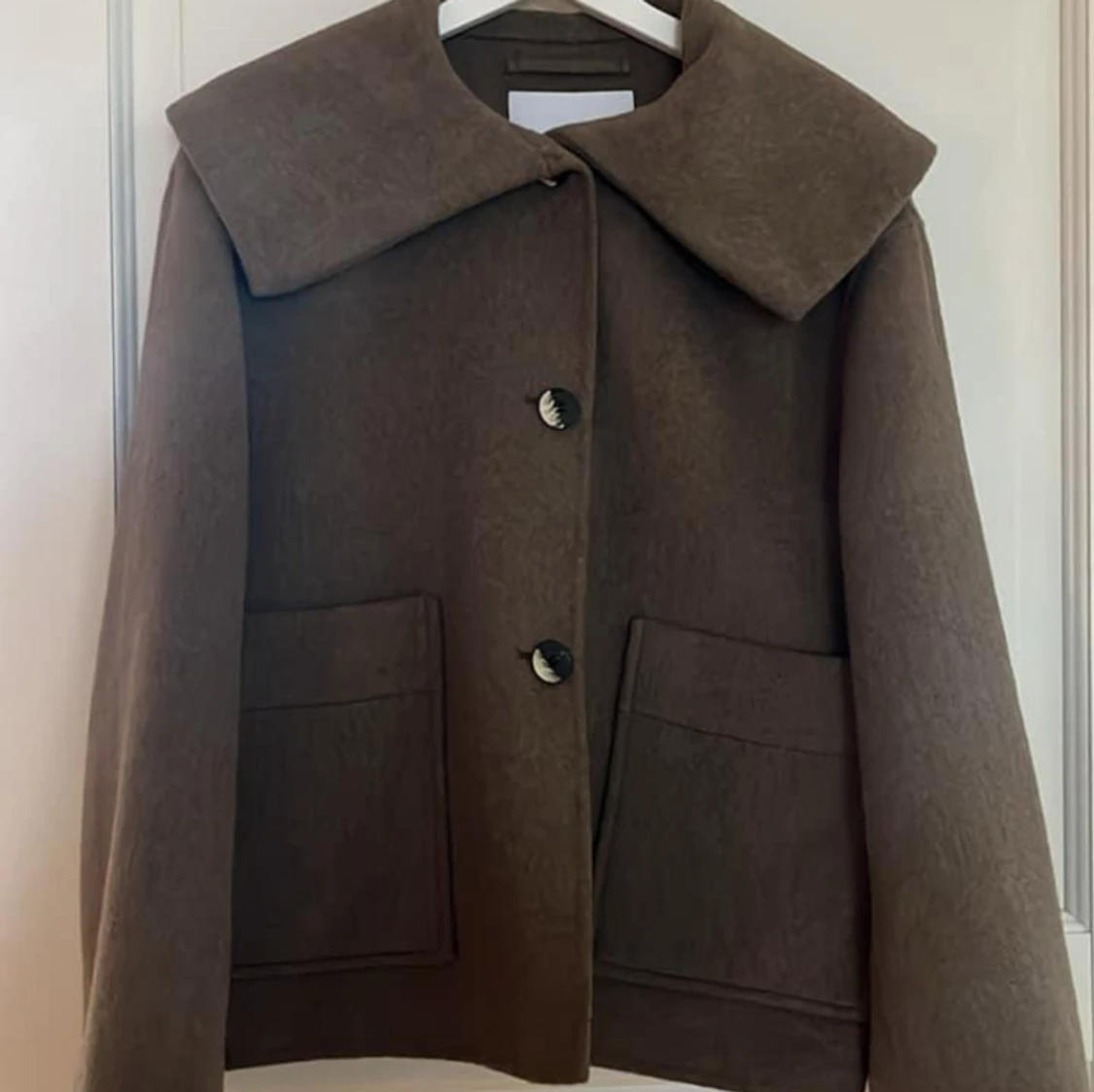 Ganni Ull Jacka🫶🏼 - 90