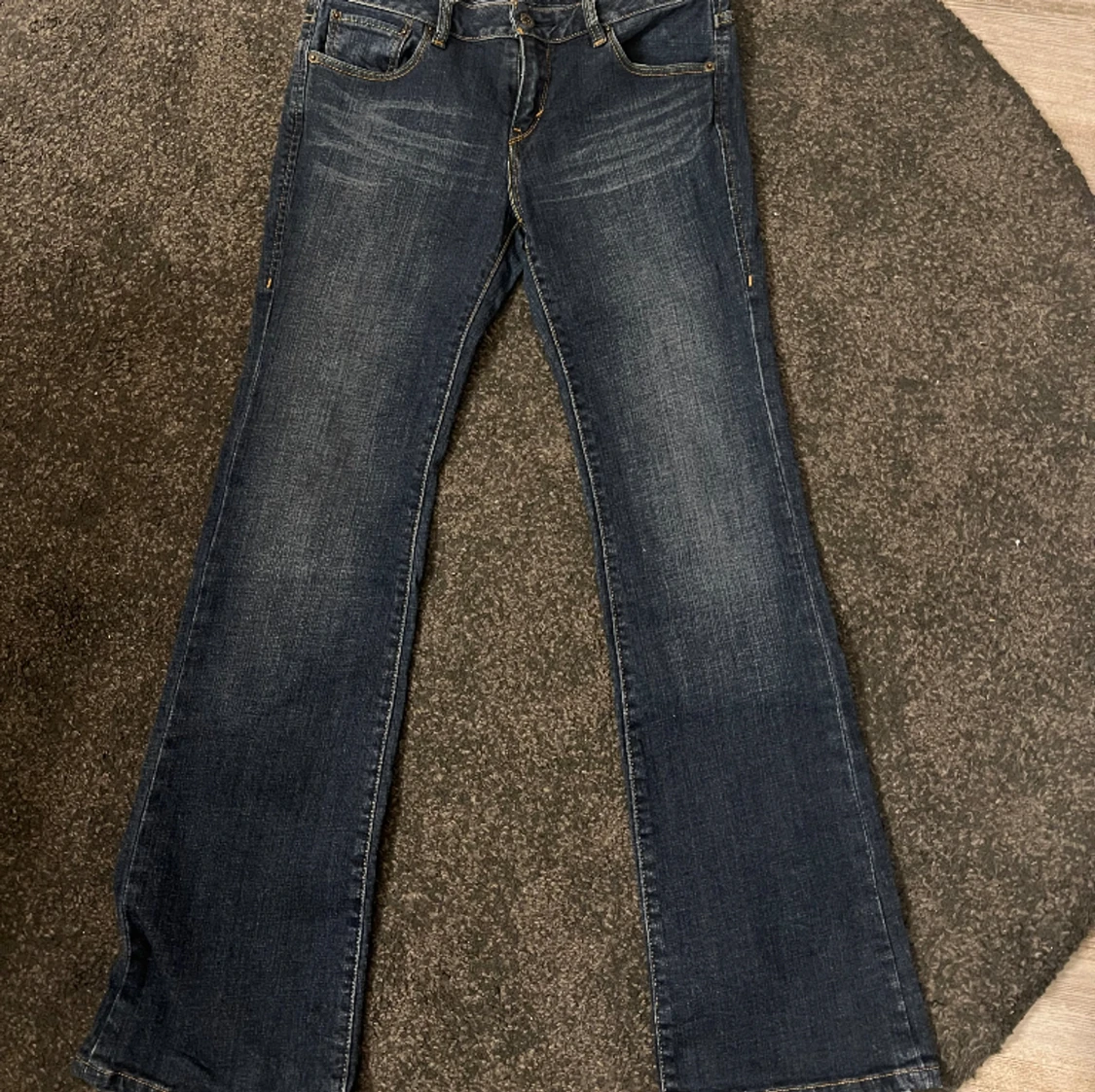 Levi’s jeans