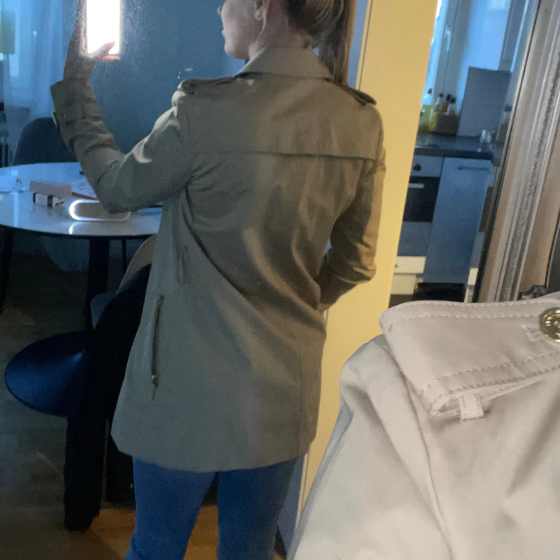 Michael Kors kappa  - 90