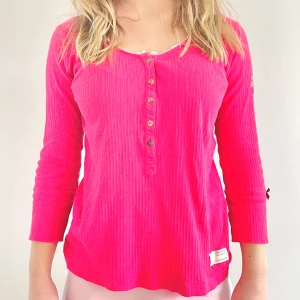 Odd Molly shirt - Söt rosa tröja ifrån Odd Molly🫶