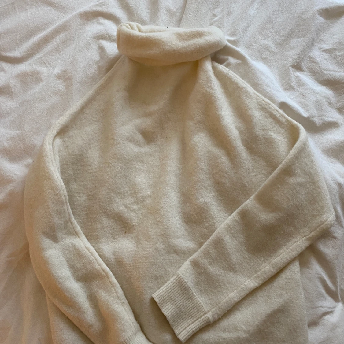 Samsœ Samsœ vit tröja S - 90