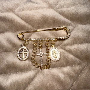 Smycke barnvagn - Helt ny, smycke till barnvsgn, bilbarnstol, skötväska, pjälsäng