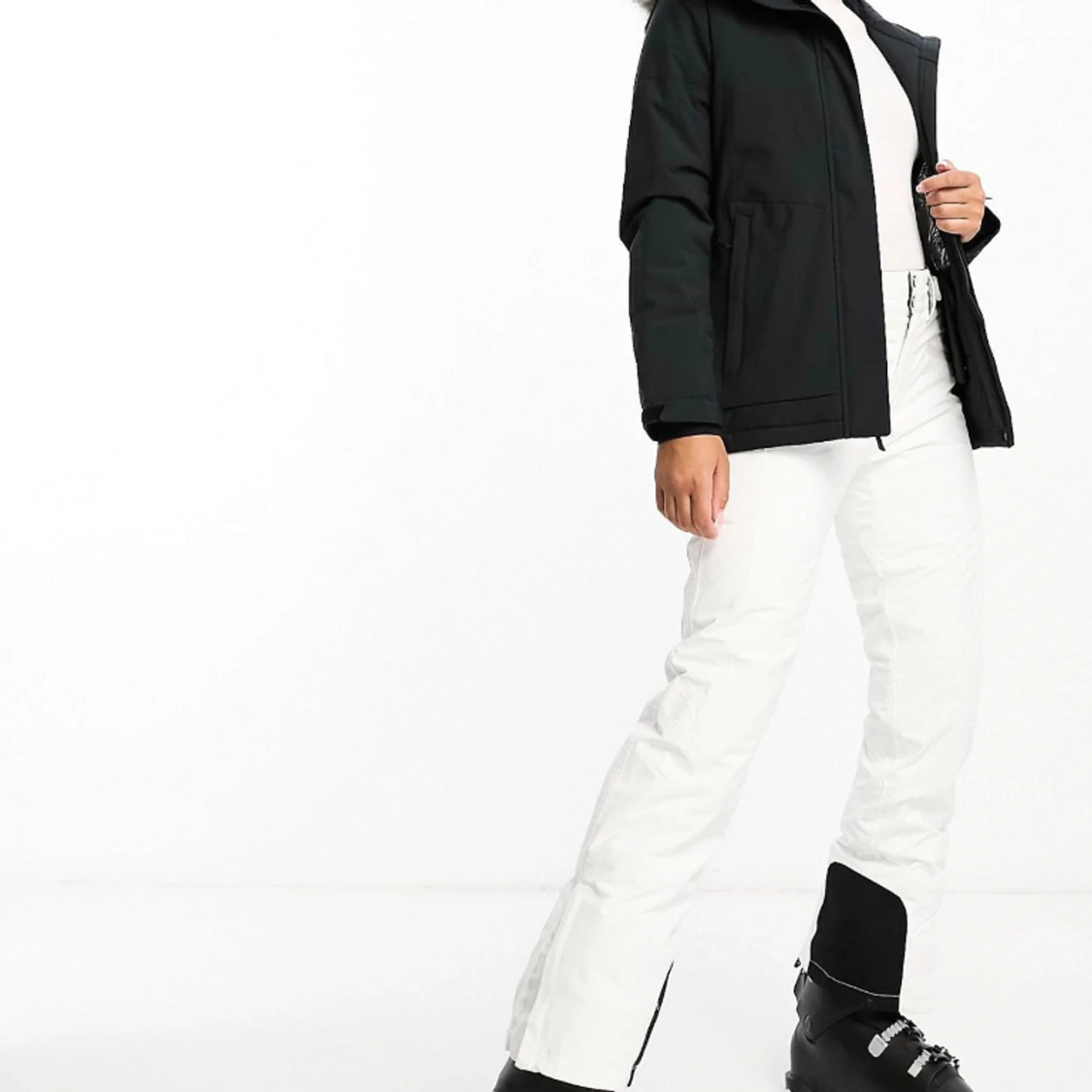 Skidjacka Columbia  - 90