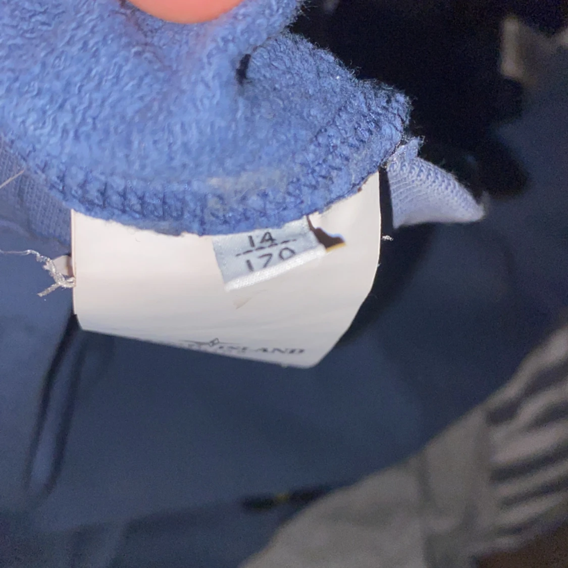 Stone island tröja - 91