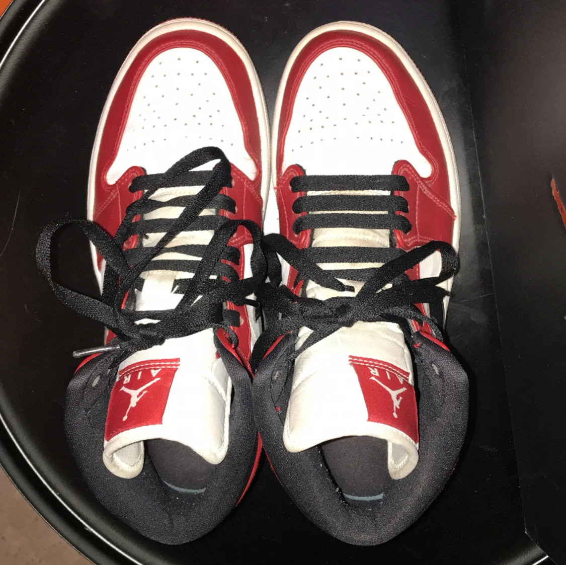  jordan 1 Chicago  - 90