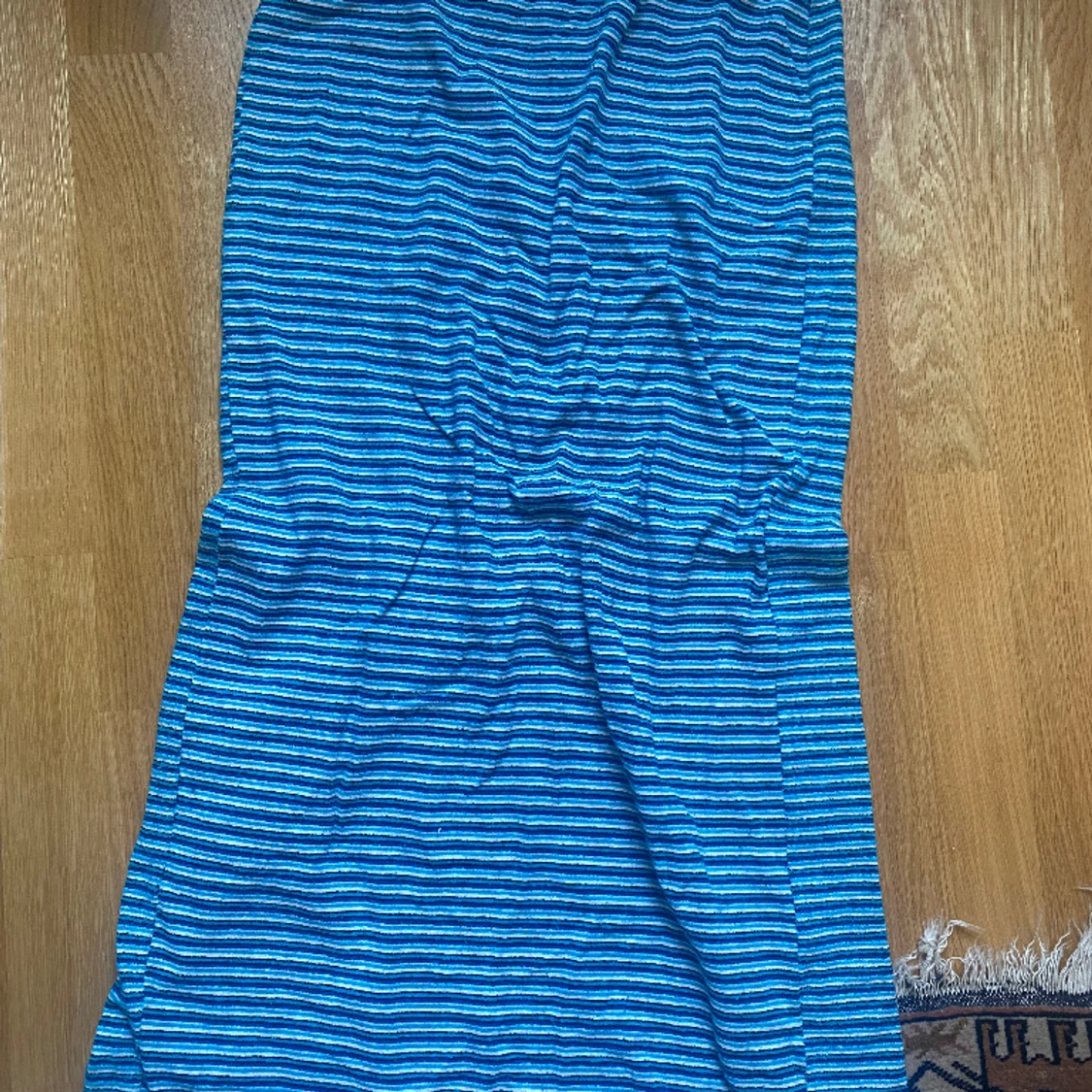 Frankies bikinis kjol 