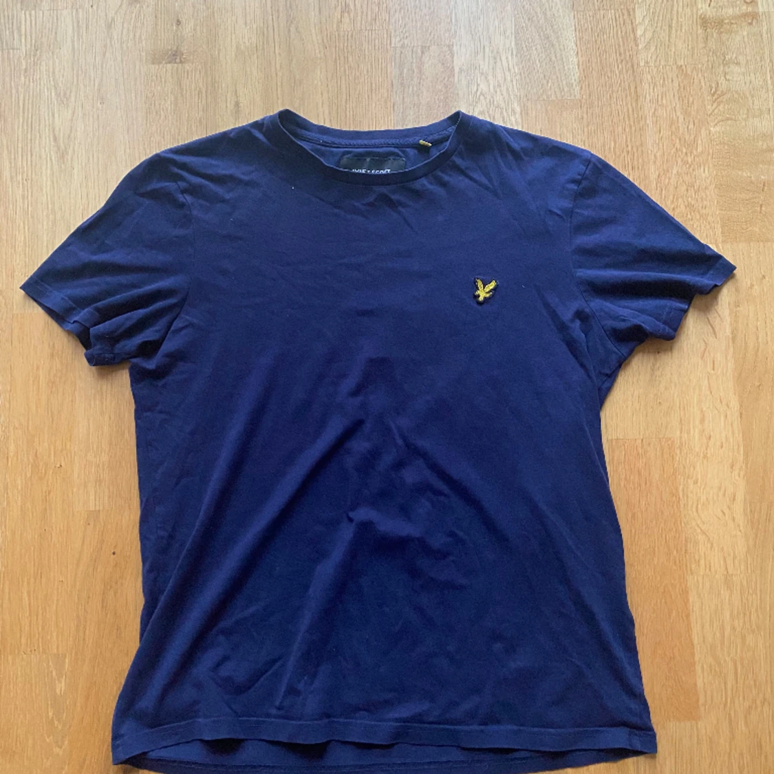 Lyle & Scott t-shirt 