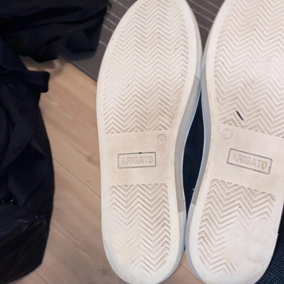 Axel Arigato 360 laceless  - 91