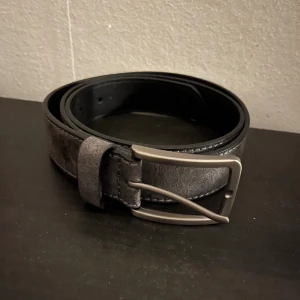 Mockabälte - Mockabälte helt oanvänt  110cm