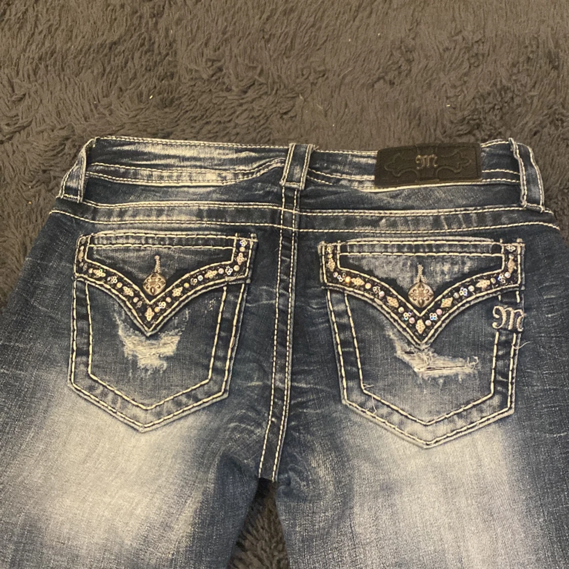 Miss me jeans - 91