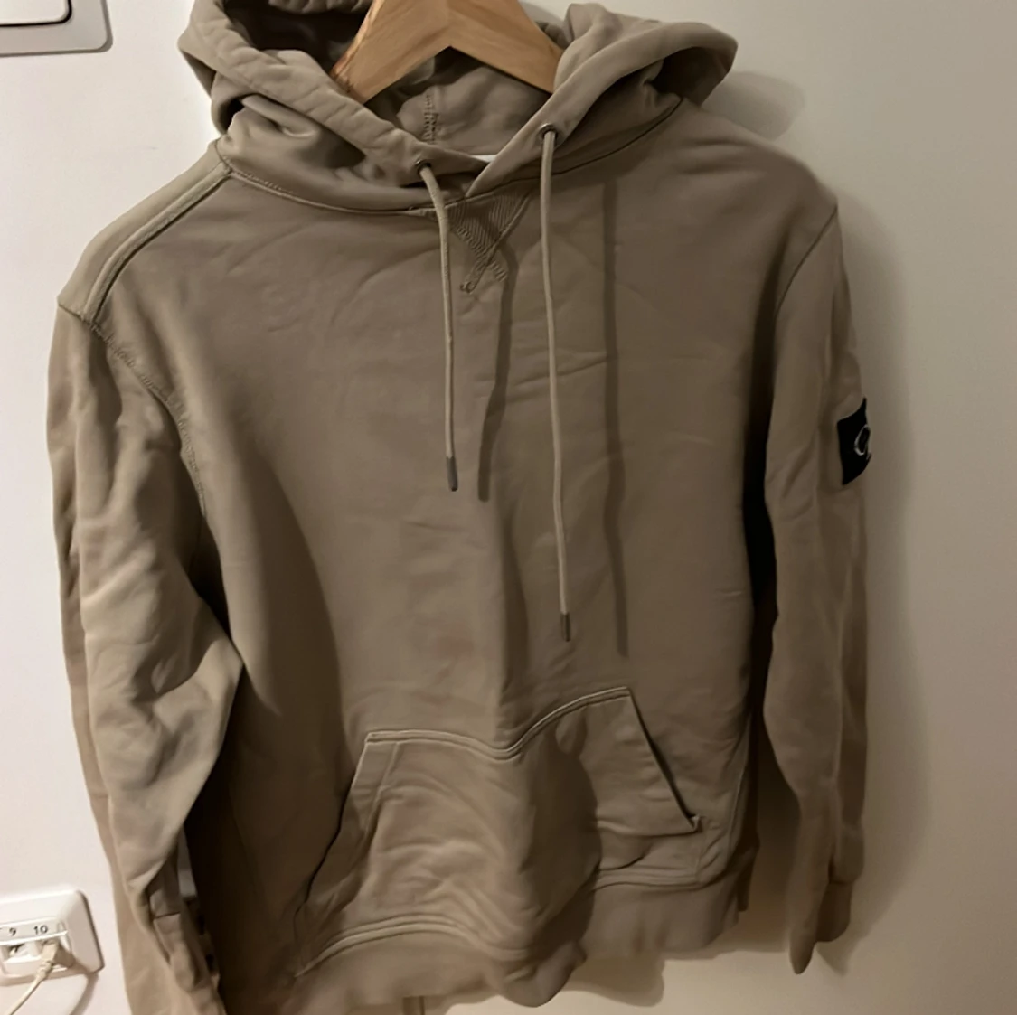 Calvin Klein hoddie