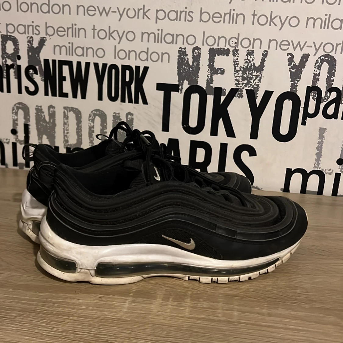 Nike air Max 97