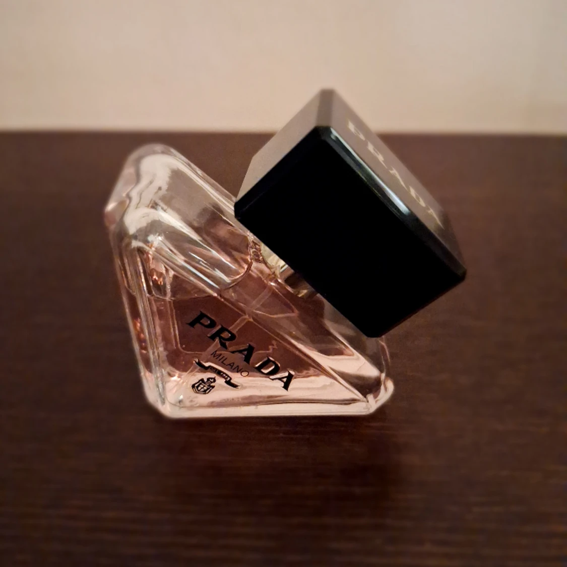 Parfym från PRADA - paradoxe