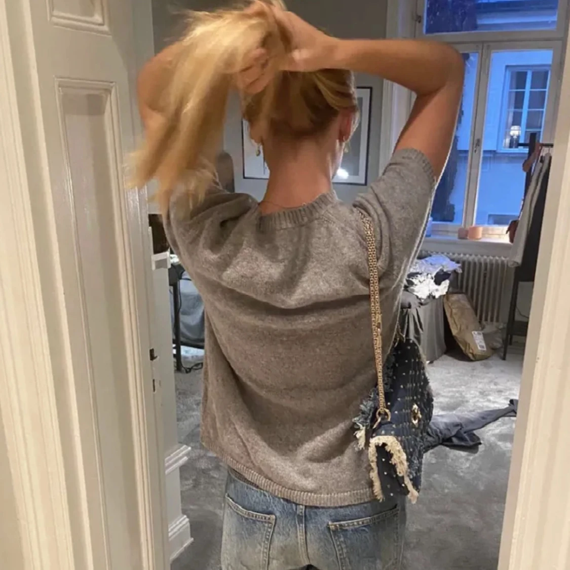 Softgoat Tröja - 90