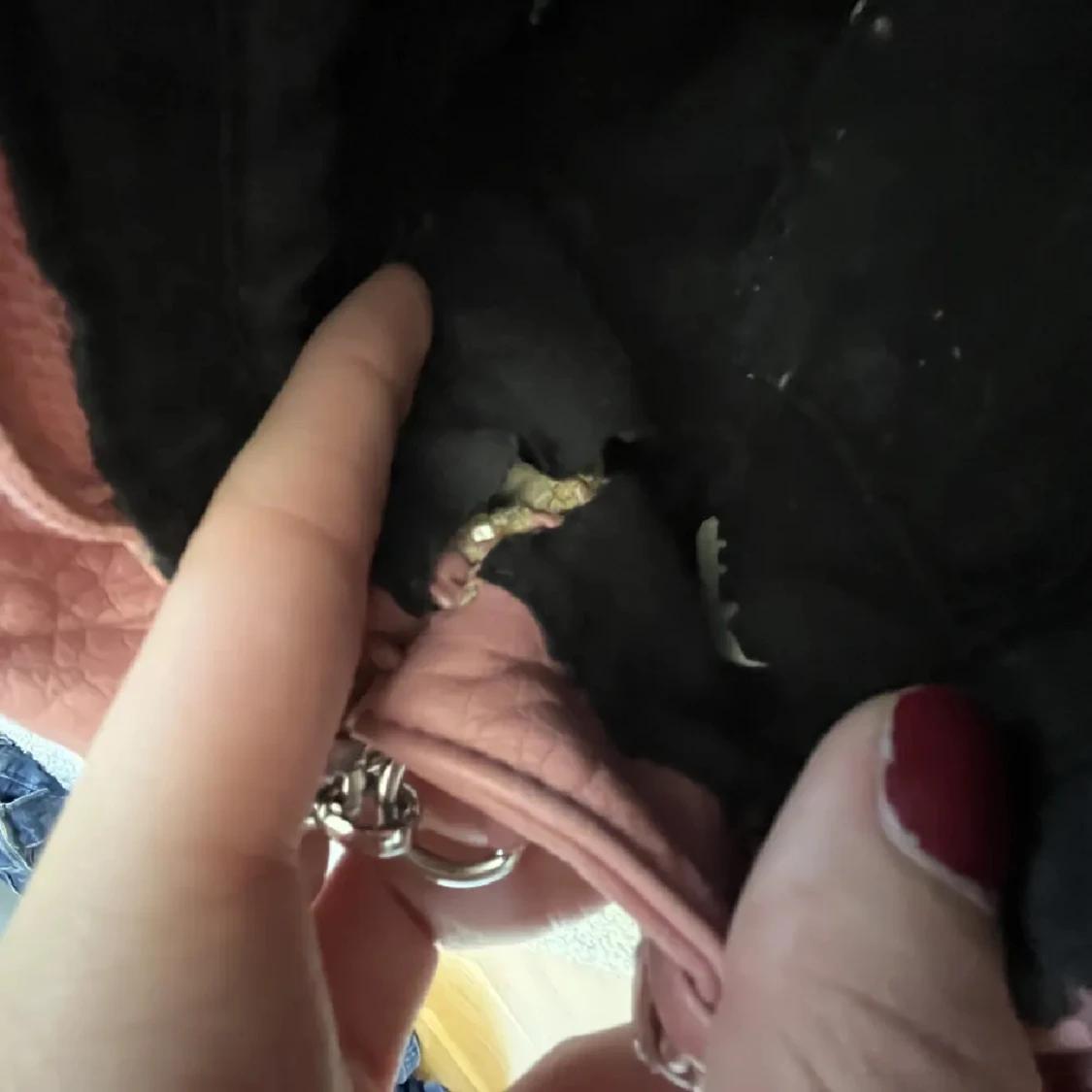 Superfin väska! - 90